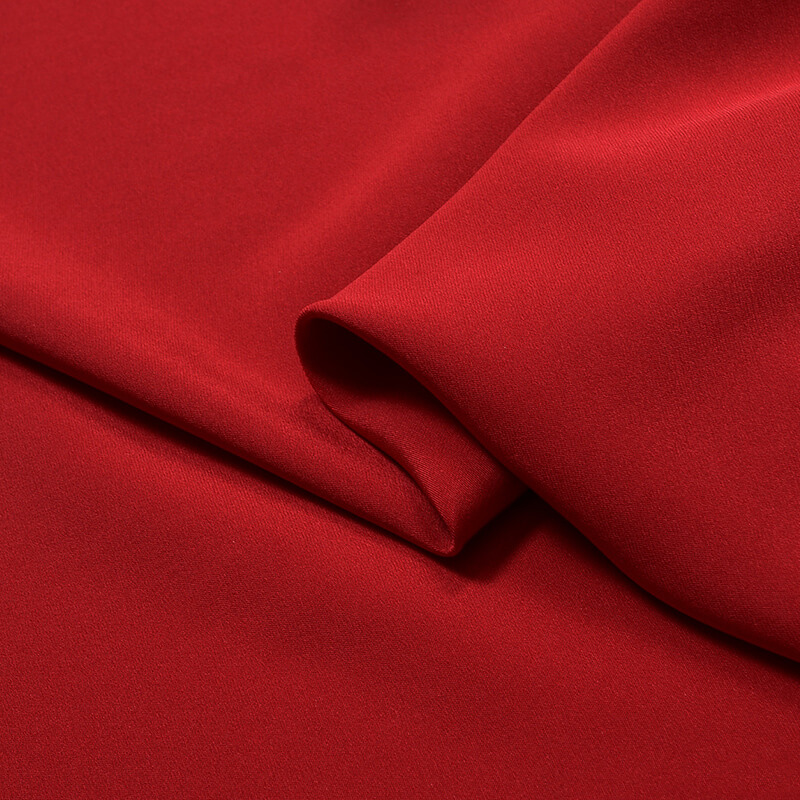 Mulberry Silk Woven Fabric for Top Wholesale Supplier 37